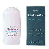 RimitaActive Arctic Kylmägeeli 50 ml