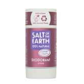 Salt of the Earth, laventeli & vanilja, stick deodorantti, 84 g