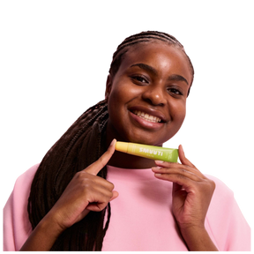 Smuuti Pear Lip Mask SPF 15