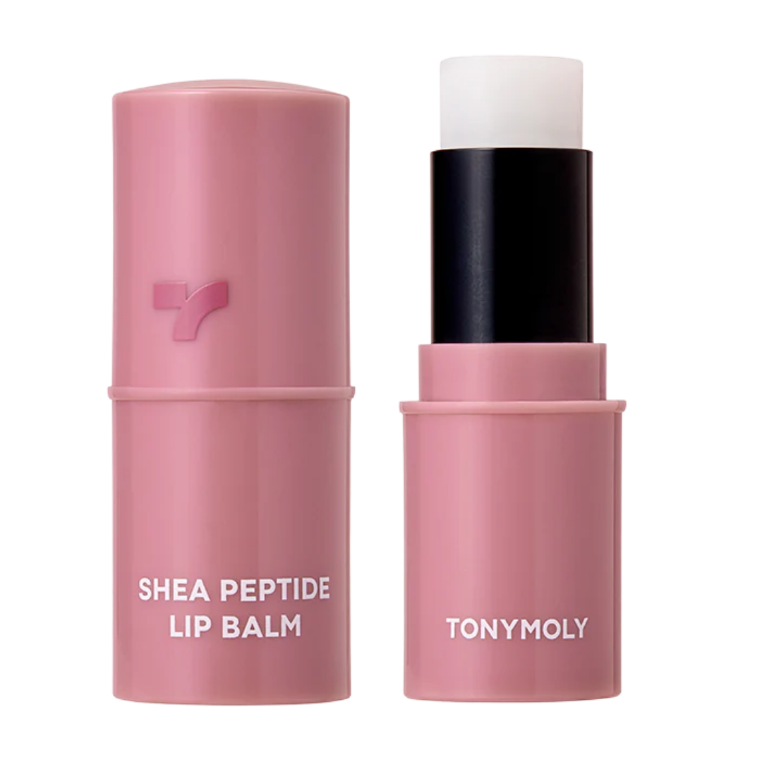 TONYMOLY Shea Peptide Lip Balm - Huulivoide 2 g