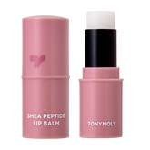 TONYMOLY Shea Peptide Lip Balm - Huulivoide 2 g