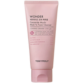 TONYMOLY Wonder Mochi Mask to Foam Cleanser 120 ml
