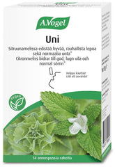 A.Vogel Unirakeet 14 x 2 g annospussia