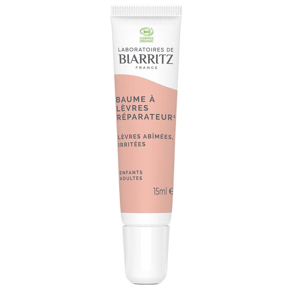 Alga Cicosa Reparative Lip Balm - Korjaava huulivoide 15 ml - Sinunapteekki.fi