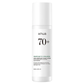 Anua Heartleaf 70 Daily Lotion - Kasvovoide 200 ml - Sinunapteekki.fi