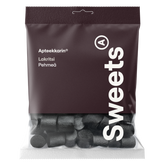 Apteekkarin Pehmeä Laku 80 g - Päiväys 02/2027 - erä