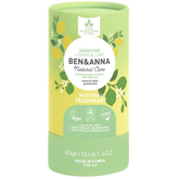 Ben & Anna Sensitive Lemon & Lime - Deodorantti 40 g