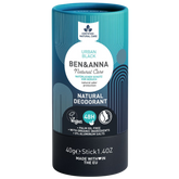 Ben & Anna Urban Black Deodorantti 40 g
