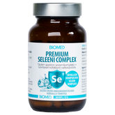 Biomed Premium Seleeni Complex 60 kaps. - Sinunapteekki.fi