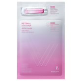 BONCEPT Retinal Collagen 2step Mask Sheet - Kasvonaamio 1 kpl - Sinunapteekki.fi