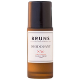 Bruns Products Nr10 Smokey Rose Deodorant - Ruusu Deodorantti 60 ml