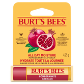 Burt's Bees Pomegranate Lip Balm - Huulivoide Granaattiomena 4,25 g