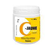 C-Jauhe - C-vitamiinijauhe Hevosille, Koirille ja Marsuille 500 g - Sinunapteekki.fi