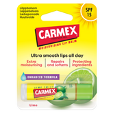 Carmex Ultra Huulivoide Lime SPF15 - 4,25 g