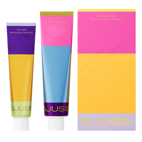 Djusie Juicy Skin Box - Lahjapakkaus - Sinunapteekki.fi