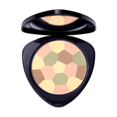 Dr. Hauschka Colour Correcting Powder - CC-puuteri Translucent 00 8 g