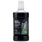 Ecodenta Extraordinary Whitening - Valkaiseva suuvesi 500 ml - Sinunapteekki.fi