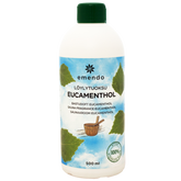 Emendo Löylytuoksu Eucamenthol 500 ml