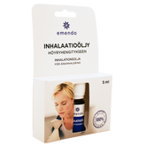 Emendo Inhalaatioöljy 5 ml