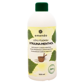 Emendo Löylytuoksu Sitruuna-Menthol 500 ml