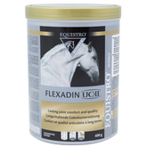 Equistro Flexadin - Täydennysrehu Hevosille 600 g - Sinunapteekki.fi