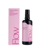 Flow Rose Floral Water - Luomu Ruusuvesi 100 ml