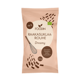 Foodin Raakasuklaarouhe Dreamy 100 g - Sinunapteekki.fi