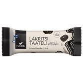 Foodin Lakritsitaatelipatukka 35 g - Sinunapteekki.fi
