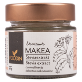 Foodin Makea Steviauute 40 g - Sinunapteekki.fi