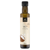 Foodin MCT-öljy 500 ml - Sinunapteekki.fi