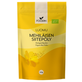Foodin Mehiläisen siitepöly 100 g - Sinunapteekki.fi