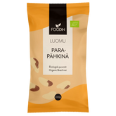 Foodin Parapähkinä 200 g - Sinunapteekki.fi