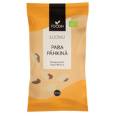 Foodin Parapähkinä Luomu 500 g - Sinunapteekki.fi