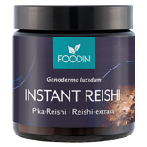 Foodin Pika-Reishi 40 g - Sinunapteekki.fi