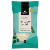 Foodin Psylliumjauhe Luomu 150 g - Sinunapteekki.fi