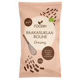 Foodin Raakasuklaarouhe Dreamy 100 g - Sinunapteekki.fi