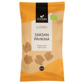 Foodin Saksanpähkinä 350 g - Luomu - Sinunapteekki.fi