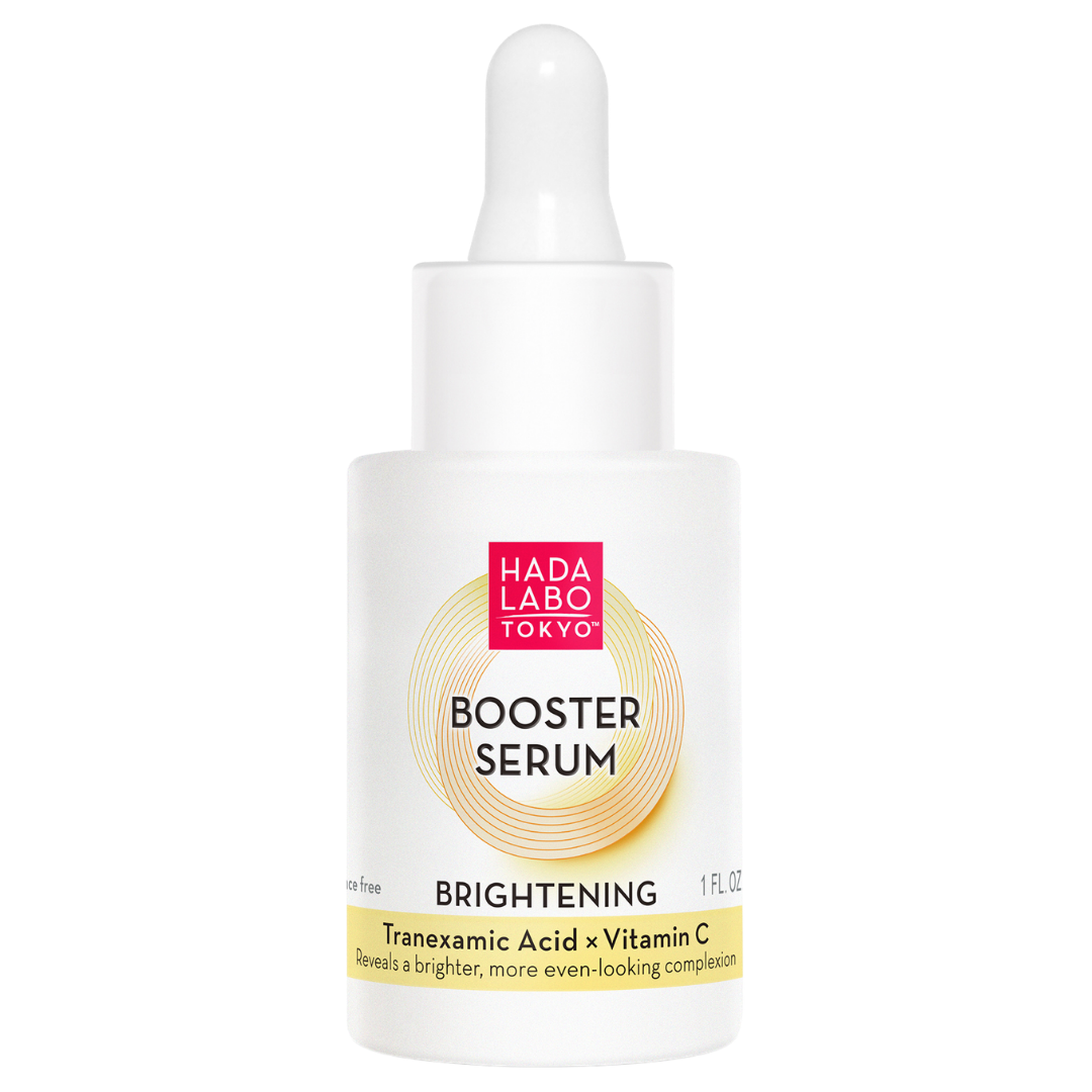 Hada Labo Tokyo Brightening Booster Serum - Kirkastava seerumi 30 ml - Sinunapteekki.fi
