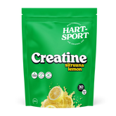 Hart-Sport Creatine - Kreatiini Sitruuna 200 g