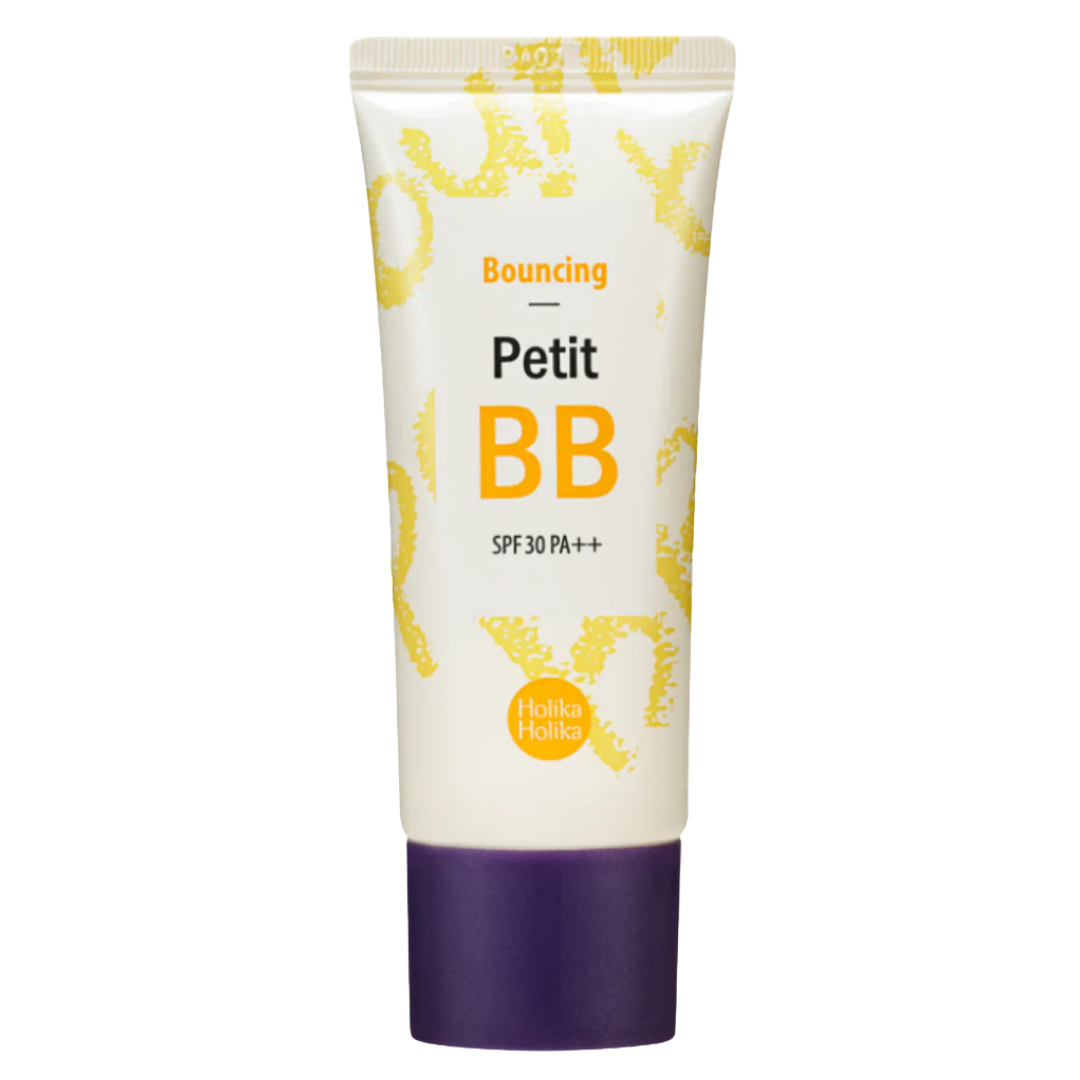 Holika Holika Petit BB-voide Bouncing 30 ml - Sinunapteekki.fi