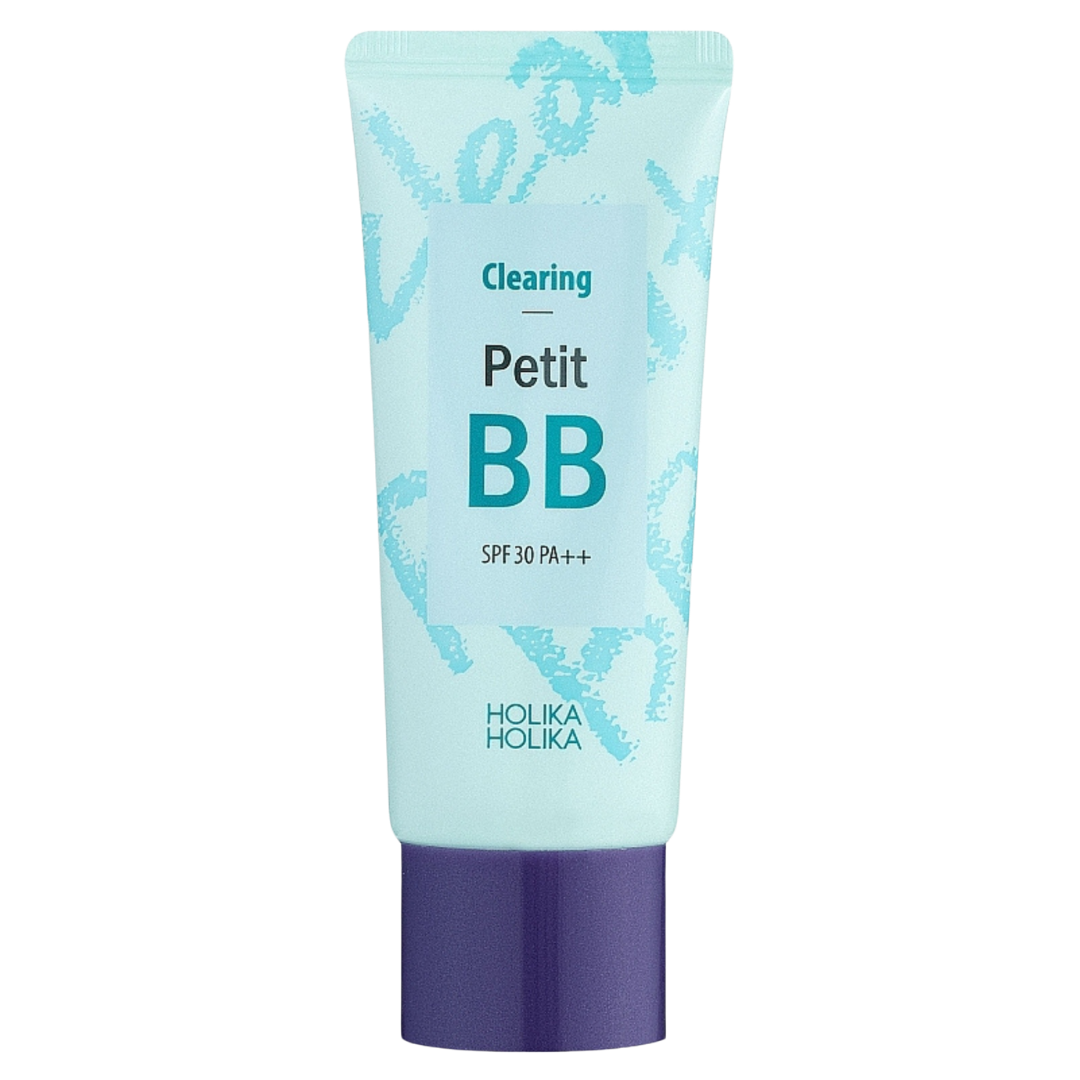 Holika Holika Petit BB-voide Clearing 30 ml - Sinunapteekki.fi