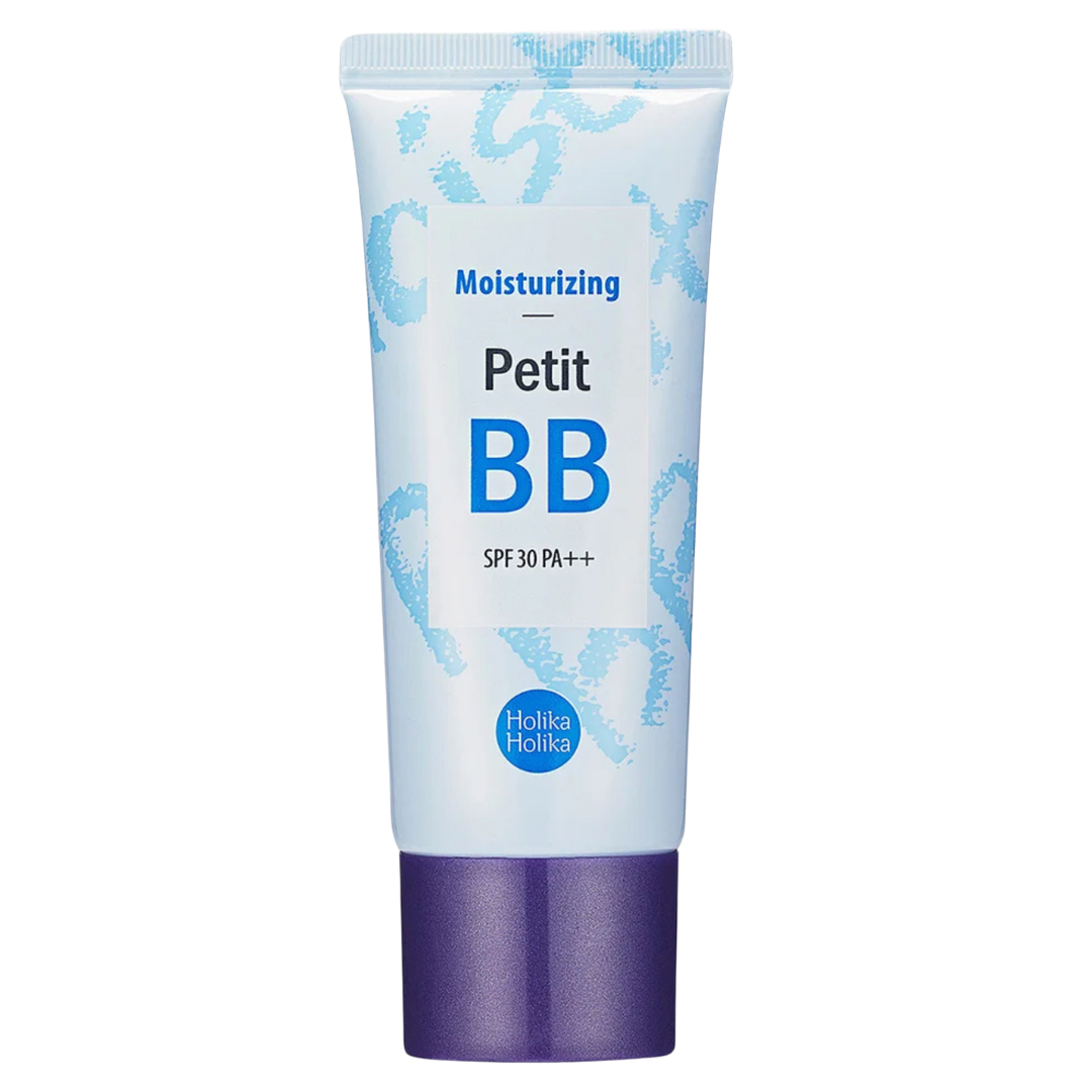 Holika Holika Petit BB-voide Moisturizing 30 ml - Sinunapteekki.fi