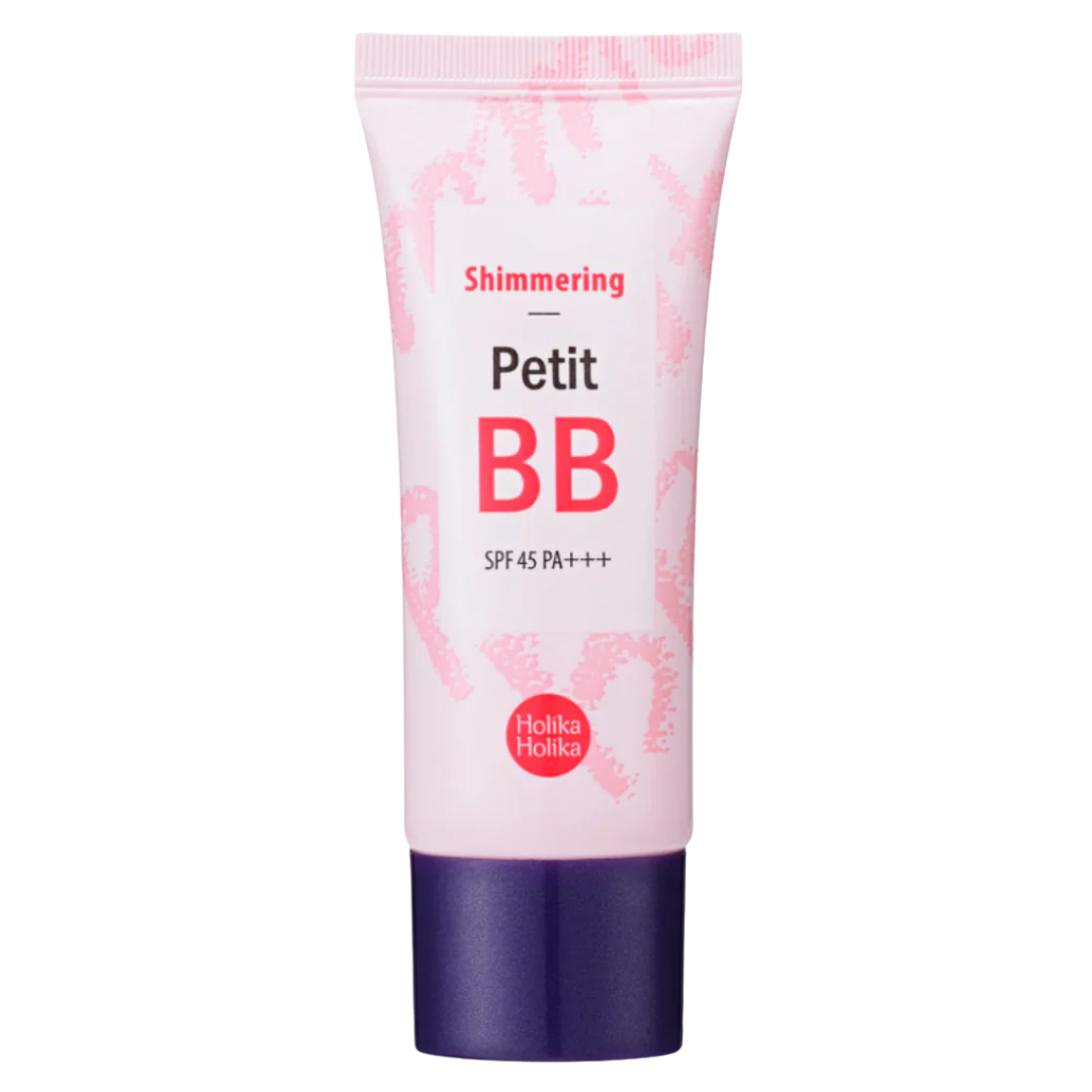 Holika Holika Petit BB-voide Shimmering 30 ml - Sinunapteekki.fi