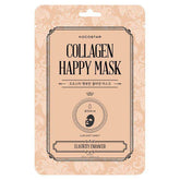 Kocostar Collagen Happy Mask - Kangasnaamio 1 kpl - Sinunapteekki.fi