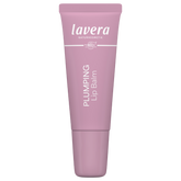 Lavera Plumping Lip Balm - Huulivoide 8 ml