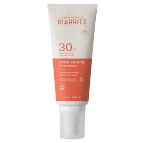 Laboratoires de Biarritz Sun Spray SPF30 - Aurinkovoidespray 100 ml