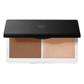 Lily Lolo Contour Duo -varjostusduo sävyssä Sculpt & Glow