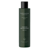 Madara Infusion Vert Firming Antioxidant Body Oil - Vartaloöljy 200 ml - Sinunapteekki.fi