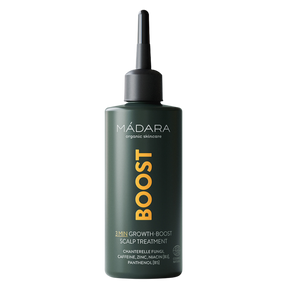 Madara Growth Boost - Hiuspohjaseerumi - Sinunapteekki.fi