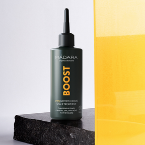 Madara Growth Boost - Hiuspohjaseerumi - Sinunapteekki.fi